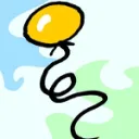 Blobs Balloon Shack