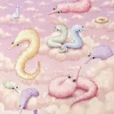 Wormy World