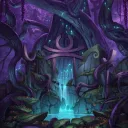 ☆ﾟ.*Cave of Vapors⊰⊹ฺ