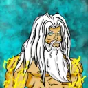 CronoGods