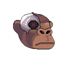 Cyborg Ape Society