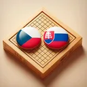 Česko-slovenské go
