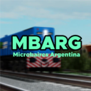 Discovery icon for Microbaires Argentina LTD. Discord server