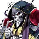 Legendary anime Discord Server Icon