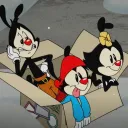 The Zaniest Friends
