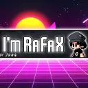 The RAFAX Server