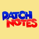Patch Notes