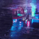 Rainfall 18+