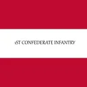 1st Confederate Infantry
