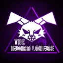 The Indigo Lounge Server Icon