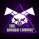 The Indigo Lounge