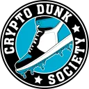 Crypto Dunk Society