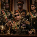 Le repère du général  mobutu