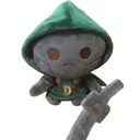 The DoomTonyStrange Server!