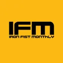 Iron Fist Monthly/Greensboro FGC