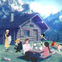 Eremika Cabin Story