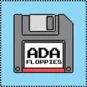 ₳DA FLOPPIES 💾