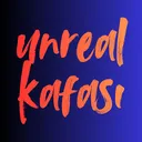 Unreal Kafası