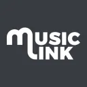 Music links Discord server icon