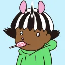 Savanna Kidz NFT