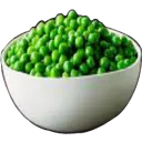 THE PEA POD