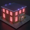 Meta Luxury Property