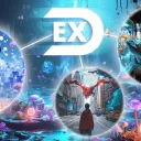 DEXStudios x DChain