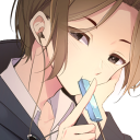 â™¡ Cozy Corner â™¡ 18+ Server Icon
