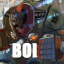 Mighty Potemkin Buster Official Discord Server