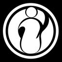 Invictus Gaming Discord Server Icon