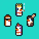 Pesky Minguins