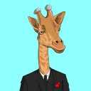 Green Giraffe Club's icon