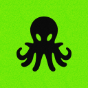 OctoGamex - NFT Trading Platform icon
