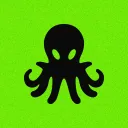 OctoGamex - NFT Trading Platform