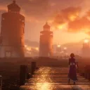 The Lighthouse