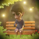 Jeremy's Journey