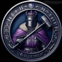 Discovery icon for " HAMMER "  Community Discord server