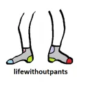 Pantheon of the Pantsless