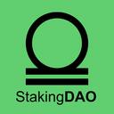 StakingDAO Discord Server Icon