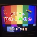 PRIDE PALACE !!'s icon