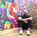 Chris Weekes Art