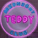 Midnight Teddy Club 🧸