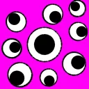 The Land of La La Discord Server Icon