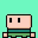 Chill pixels NFT