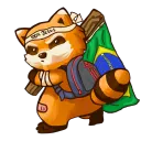 Project Zomboid Brasil's icon