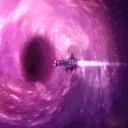 The Maelstrom