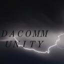 Da community Discord Server Icon