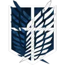 [AOT:B] SCOUTING LEGION