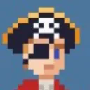 Pixel Pirate Game