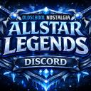 Allstarlegends.eu Discord server logo
